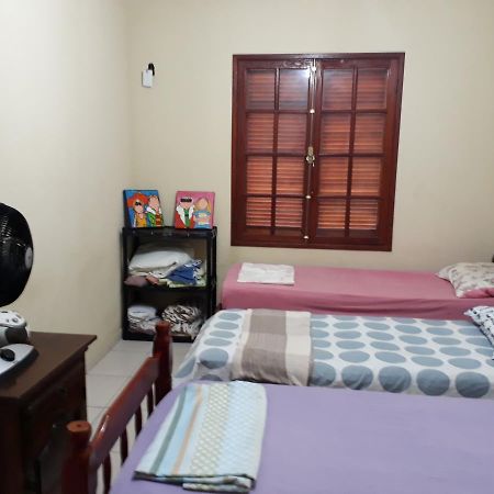 Lindo Apartamento Praia E Quiosque Abertos كابو فريو المظهر الخارجي الصورة
