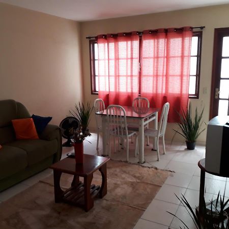 Lindo Apartamento Praia E Quiosque Abertos كابو فريو المظهر الخارجي الصورة