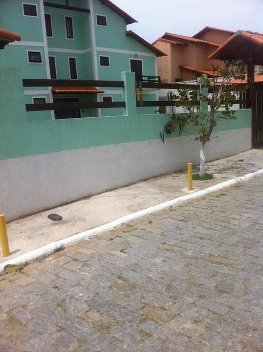 Lindo Apartamento Praia E Quiosque Abertos كابو فريو المظهر الخارجي الصورة