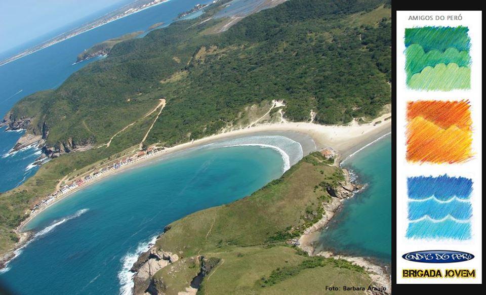 Lindo Apartamento Praia E Quiosque Abertos كابو فريو المظهر الخارجي الصورة