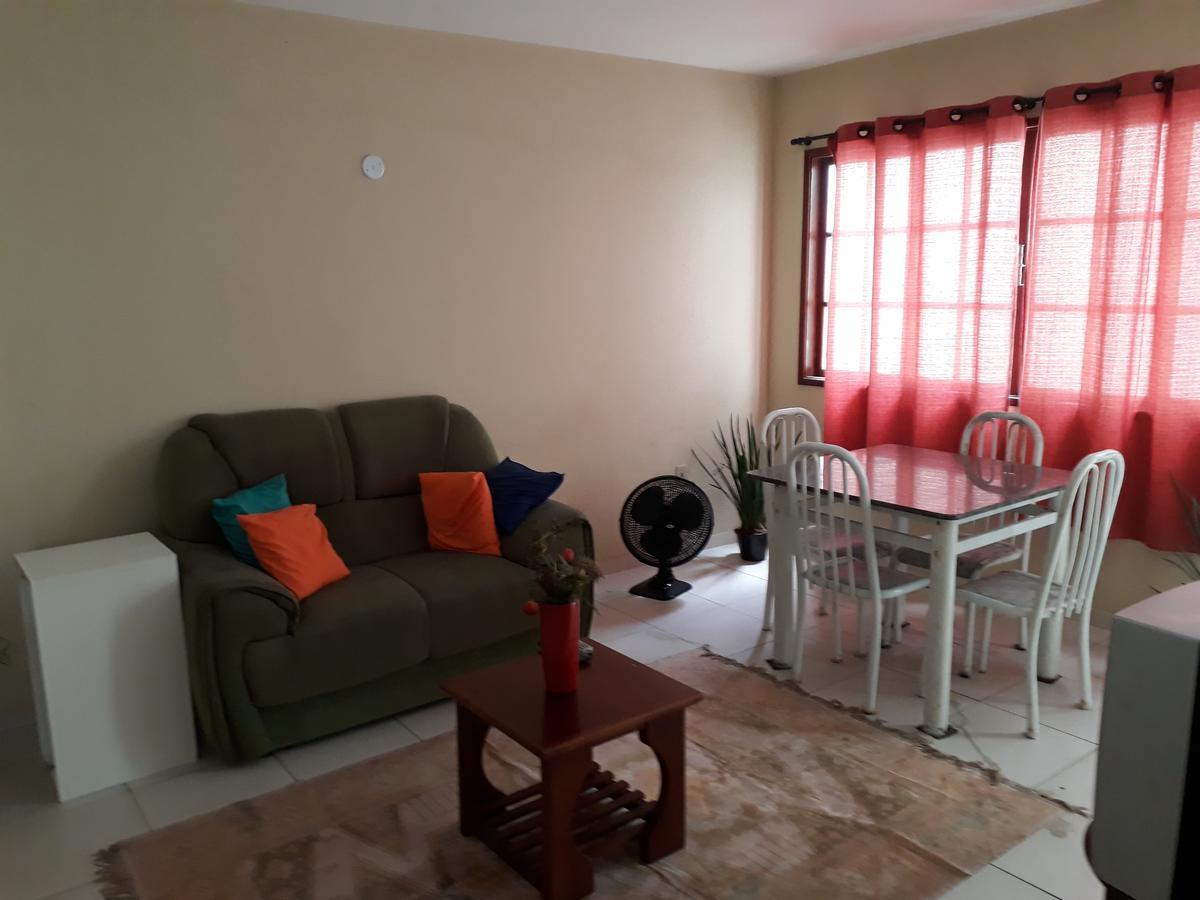 Lindo Apartamento Praia E Quiosque Abertos كابو فريو المظهر الخارجي الصورة