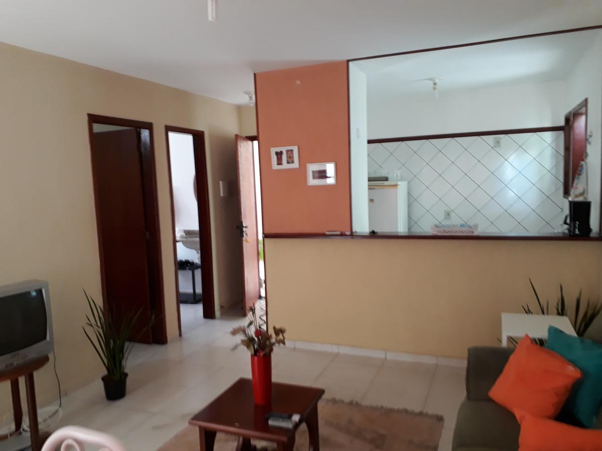 Lindo Apartamento Praia E Quiosque Abertos كابو فريو المظهر الخارجي الصورة